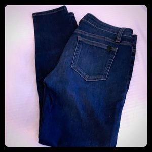 Joe’s skinny jeans